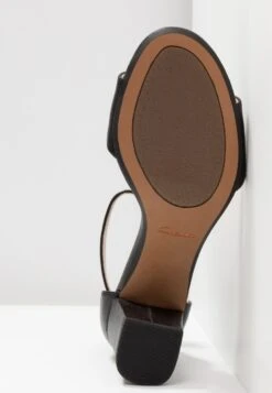 Clarks Deva Mae - Sandalen - Black -Clarks db18e2cca32d40628afd12a959de7311