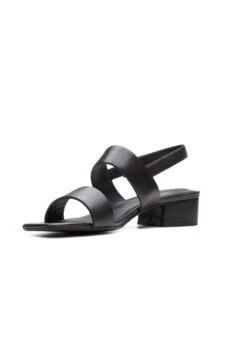 Clarks Seren StrapD - Sandalen - Black -Clarks dcb07110dc4a492d8d09cc92a0e680ac
