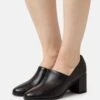 Clarks Klassieke Pumps - Black