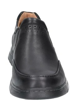 Clarks Instappers - Schwarz -Clarks dd4d640ca24242c69700767ac67b05f5