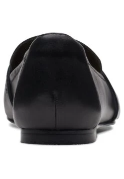 Clarks Seren Flat-D - Instappers - Black -Clarks dd68893d69e14aa79686861b693e9522