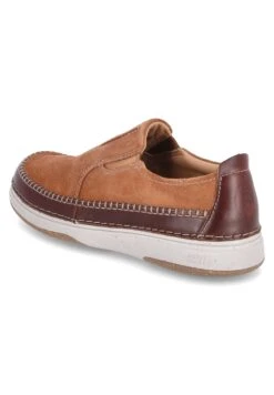 Clarks Nature 5 Walk - Instappers - Braun -Clarks de589d97938f4ce892d433e910f1046d