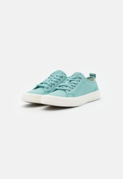 Clarks Roxby Lace - Sneakers Laag - Turquoise -Clarks deeb1e864472475fac75991ab05c8857