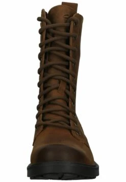 Clarks Veterboots - Brown Snuff -Clarks e0518e0219b64cc7870a89f5eeca5433