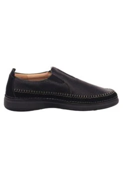 Clarks Instappers - Black