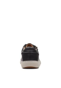Clarks Nalle LaceD - Sneakers Laag - Black -Clarks e0b35e6ad30e474b94f0730e976e7d56