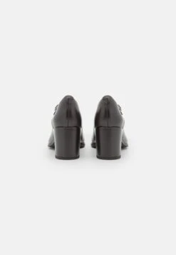 Clarks Freva Strap - Klassieke Pumps - Black -Clarks e0cb3c291ad14f73ada9c447bcb5f328