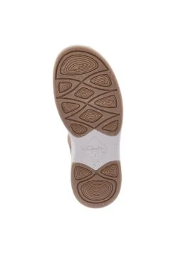 Clarks Nature 5 Moc - Bootschoenen - Braun -Clarks e11a56810f454b4ead6e0c95503fc19e