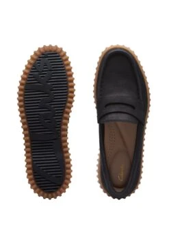 Clarks Torhill PennyD - Mocassins - Black -Clarks e21392b9f8e64031976258f011577e81