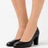 Clarks Kaylin Cara- Klassieke Pumps - Black -Clarks e27a01c5ba794bc093dde7418aaac05b