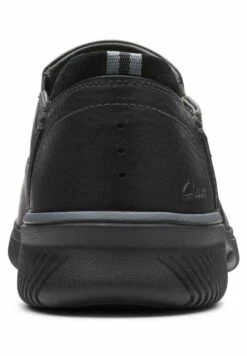 Clarks Donaway Step - Instappers - Black -Clarks e33ee320ee2a4997aa122dee3a83dad6