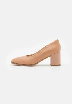 Clarks Freva Court - Klassieke Pumps - Praline -Clarks e391307d0f454b6296fda0bf9de2064f