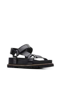 Clarks Orianna - Sandalen Met Sleehak - Black 14 Clarks Orianna - Sandalen Met Sleehak - Black -Clarks e3e9f5f3cbf941679dca5c2b0c2c092a