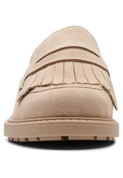 Clarks Orinoco - Mocassins - Beige -Clarks e43a4a0203264328965bf3131c1d7f40