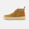 Clarks Originals Desert Cup - Sportieve Veterschoenen - Oakmoss -Clarks e4963edf88de4d25ace357b69fe995dc