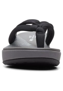 Clarks Arla Kaylie 2-D - Teensandalen - Black -Clarks e57e26bd51124493b864b69fa1e04b90