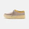 Clarks Originals Wallabee Cup - Veterschoenen - Stone