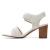 Clarks Karseahi Seam - D - Sandalen - Beige 2 Clarks Karseahi Seam - D - Sandalen - Beige -Clarks e6d4777e0e0a41f28b27ba9c3d4a286d