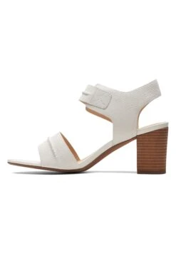 Clarks Karseahi Seam - D - Sandalen - Beige
