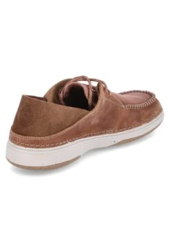 Clarks Nature 5 Moc - Bootschoenen - Braun -Clarks e728be1edbda4ea4b8b81b216263c8d0
