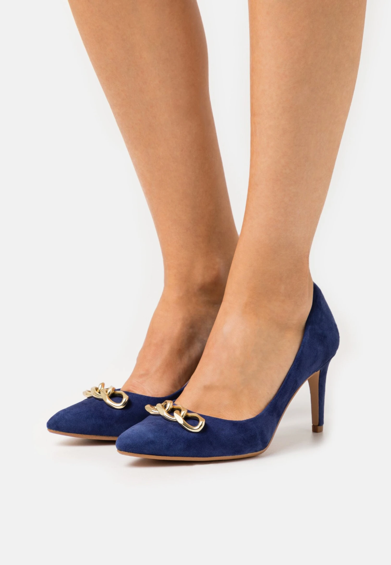 Clarks Laina - Klassieke Pumps - Blue 3 Clarks Laina - Klassieke Pumps - Blue