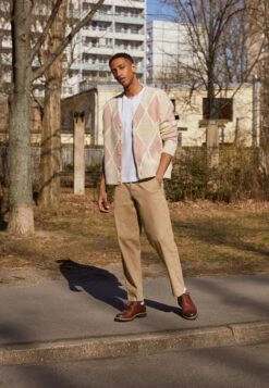 Clarks Batcombe Wing - Veterschoenen - Brown