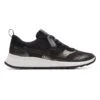 Clarks Dashlite Jazz - Sneakers Laag - Black