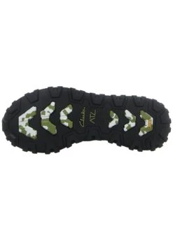 Clarks Atl Trek Wally - Sportieve Veterschoenen - Navy Nubuck -Clarks e936faaa2f274d53b27d9d2986b7fff1