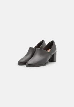 Clarks Klassieke Pumps - Black -Clarks ea9bf7c7fce242cc872725ca8dc5c7b6