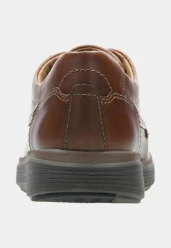 Clarks Sportieve Veterschoenen - Brown -Clarks eace66bd62004c2c8d8e1668d1742140