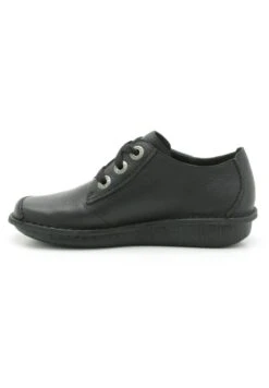 Clarks Funny Dream - Veterschoenen - Black