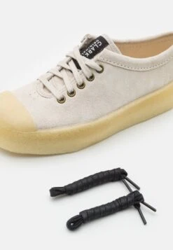 Clarks Originals Tor Hoop - Sneakers Laag - Off White -Clarks eb63cf9612ed4bf08bd15e52c8b15bbd