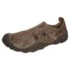 Clarks Mamo - Instappers - Dark Brown