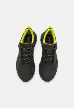 Clarks Trek Run - Sneakers Laag - Black 11 Clarks Trek Run - Sneakers Laag - Black -Clarks ec2c5b549aea44a6b2d1ec5e7d7de512