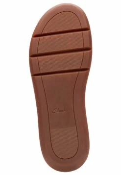 Clarks Sandalen Met Plateauzool - Jemsa Dash Black Knit -Clarks ec36ac14913743fd8a60097c44e0bc6e