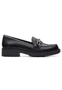 Clarks Orinoco2 Edge - D - Instappers - Black -Clarks ed52735a875945e19dff46f2fa48cb82