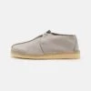 Clarks Originals Desert Trek - Sportieve Veterschoenen - Taupe