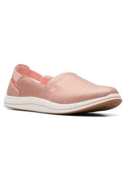 Clarks Brinkley Step-D - Instappers - Pink 14 Clarks Brinkley Step-D - Instappers - Pink -Clarks ed8ae09974264763a43f9899ff7283d1