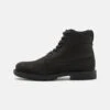Clarks Craftdale - Veterboots - Black