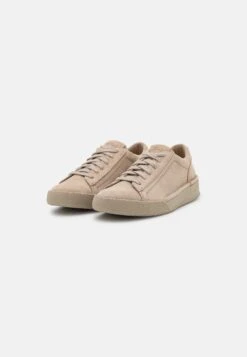 Clarks Craftcup Walk - Sneakers Laag - Sand -Clarks ef6c6a5983a64a28b9c89524749d9518