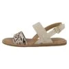 Clarks Karsea Strap - Sandalen - Light Sand -Clarks ef6d9829fbb548d6be1d22bb559fb780