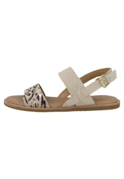 Clarks Karsea Strap - Sandalen - Light Sand
