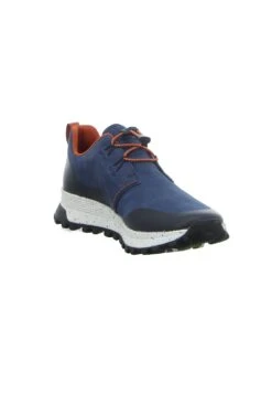Clarks Originals Atl Trek Khan - Sneakers Laag - Blue Combi -Clarks f0adabc1f06145bc834418bd367fdafd
