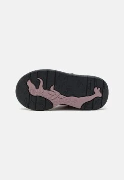 Clarks Steggystride- Sneakers Laag - Berry -Clarks f18f654434e945e588ad9f9253cf916e