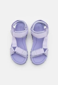 Clarks Atltrek Sport - Outdoorsandalen - Lilac -Clarks f230fd1a5baa4c359a45f9b4fda3b263
