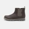 Clarks Heath Sea Gtx Unisex - Korte Laarzen - Dark Grey -Clarks f24be212089540f484dd9e9a1d8b69fd