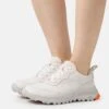 Clarks Atll Trek Free - Sneakers Laag - White Combination -Clarks f29fc868c72b4437aab560597e2171a5