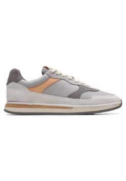 Clarks Craftrun Tor-G - Sneakers Laag - Grey 15 Clarks Craftrun Tor-G - Sneakers Laag - Grey -Clarks f447a76e193a41d393bfde429aff404d