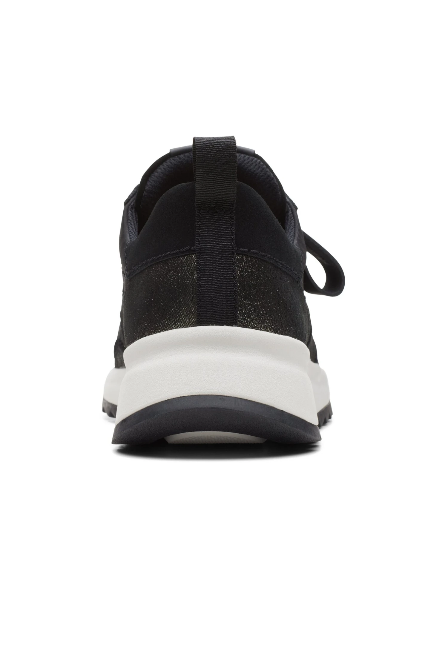Clarks Dashlite Jazz - Sneakers Laag - Black 6 Clarks Dashlite Jazz - Sneakers Laag - Black - Afbeelding 4