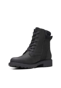 Clarks Veterboots - Black -Clarks f72110c419944552a05e638d2839636c